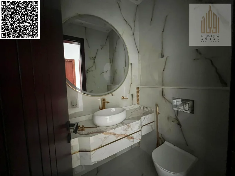 فيلا بتشطيبات مميزة، تشمل رسوم التسجيل ونقل الملكية63910418088707111