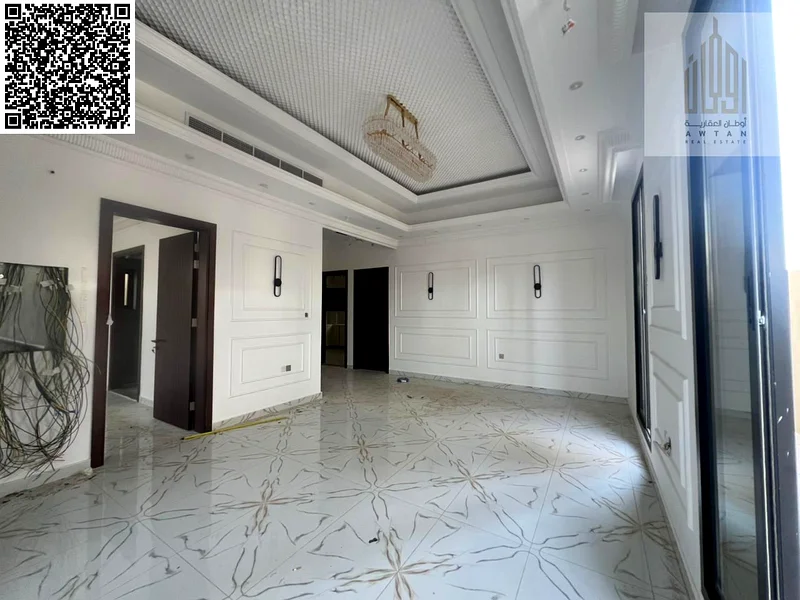 فيلا بتشطيبات مميزة، تشمل رسوم التسجيل ونقل الملكية63910418088707114