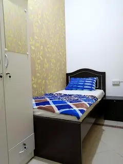Partition for Working Female Near Nahda Park Sharjah