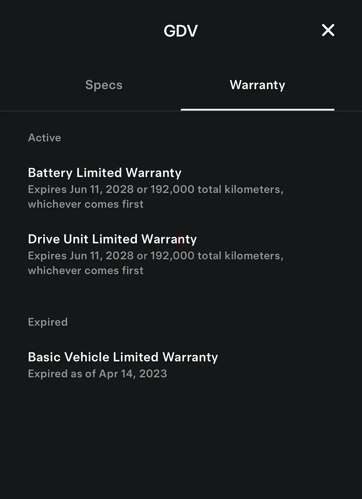 TESLA MODEL 3 / PERFORMANCE / GCC63398505144193111