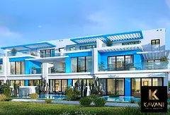Brand New 4 Bedroom Townhouse l Best Deal l Hand Over Soon