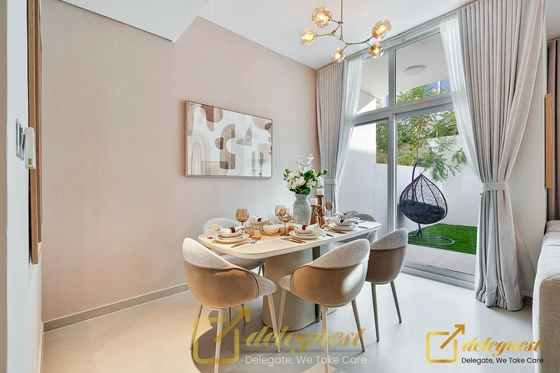 New 3BR Villa in DH2 by Deleguest All Bills Paid63828470514947114