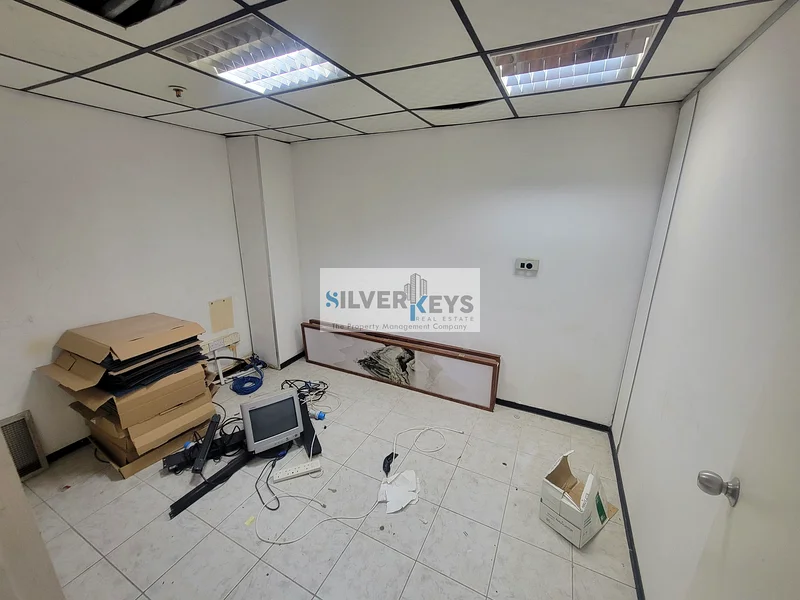 820 SQFT GROUND + MEZZANINE COMMERCIAL SPACE INSIDE BUILDING AVAILABLE FOR RENT64051469563522111