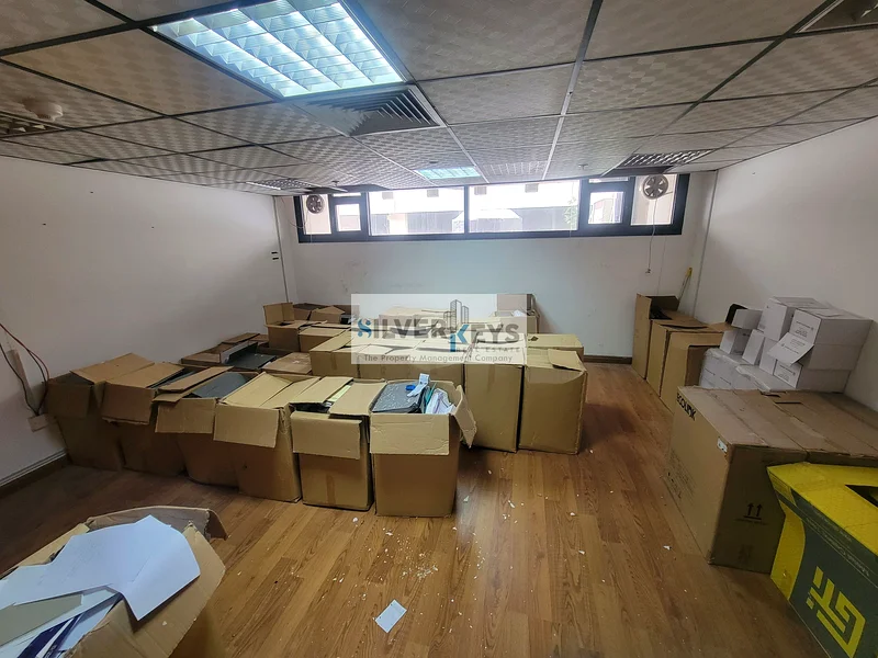 820 SQFT GROUND + MEZZANINE COMMERCIAL SPACE INSIDE BUILDING AVAILABLE FOR RENT64051469563522112