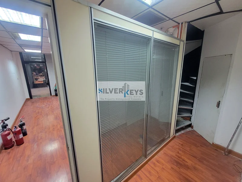 820 SQFT GROUND + MEZZANINE COMMERCIAL SPACE INSIDE BUILDING AVAILABLE FOR RENT64051469563522113