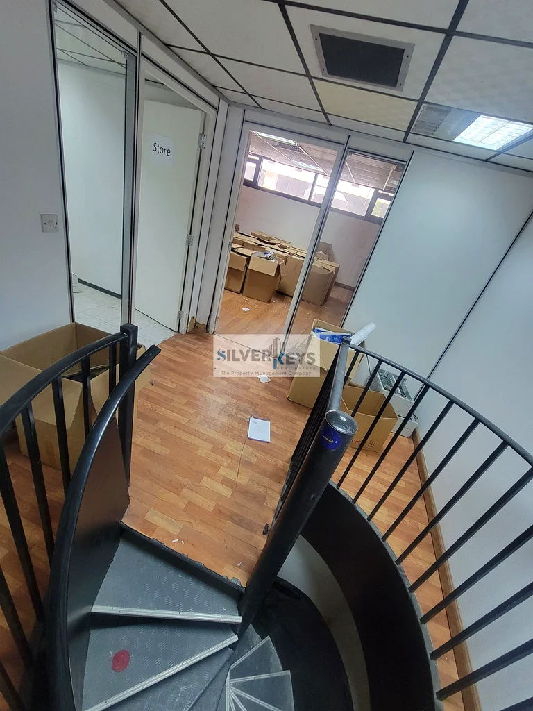 820 SQFT GROUND + MEZZANINE COMMERCIAL SPACE INSIDE BUILDING AVAILABLE FOR RENT64051469563522114
