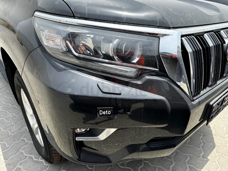 2022 Toyota Prado TXL 2.8L Turbo Diesel, European specs!63399952381187112