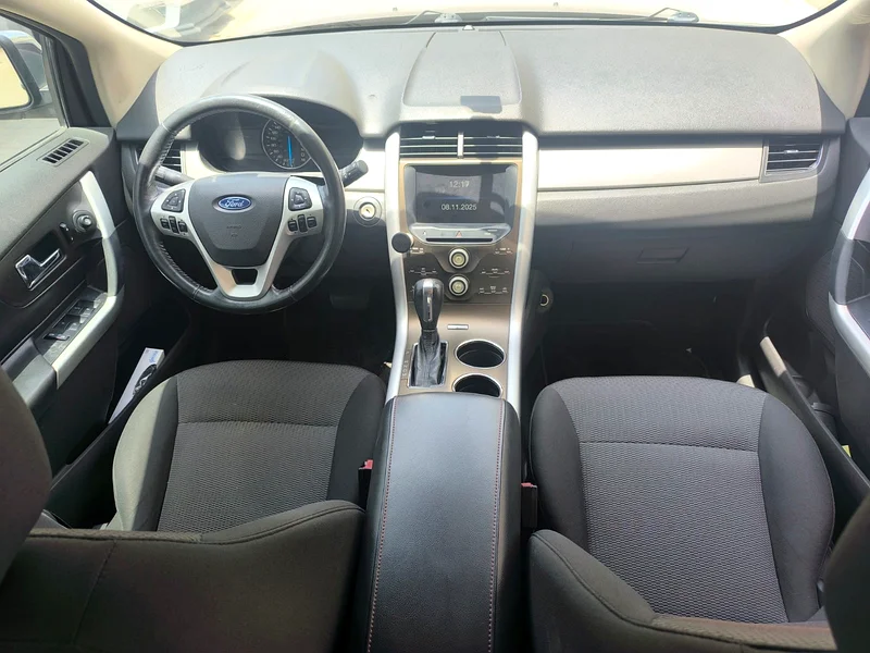 ford edge 2010 model63399891527169111