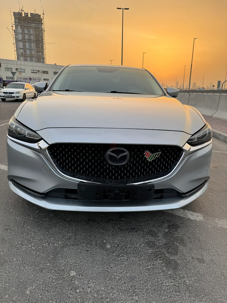 مازدا 6 / 2019 / دول مجلس التعاون الخليجي / حالة ممتازة63398515749761117