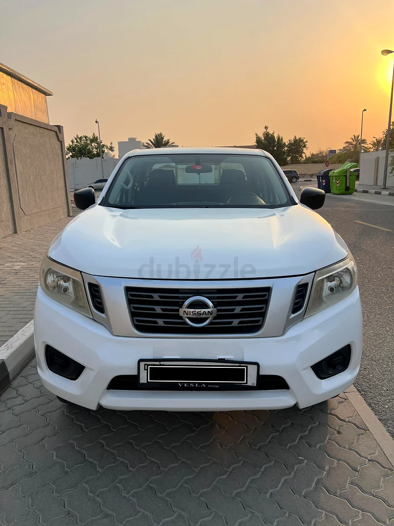 Nissan Navara.....4x2 Manual63399981811587111