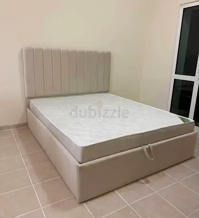 Stylish and Comfortable Bed for Sale
