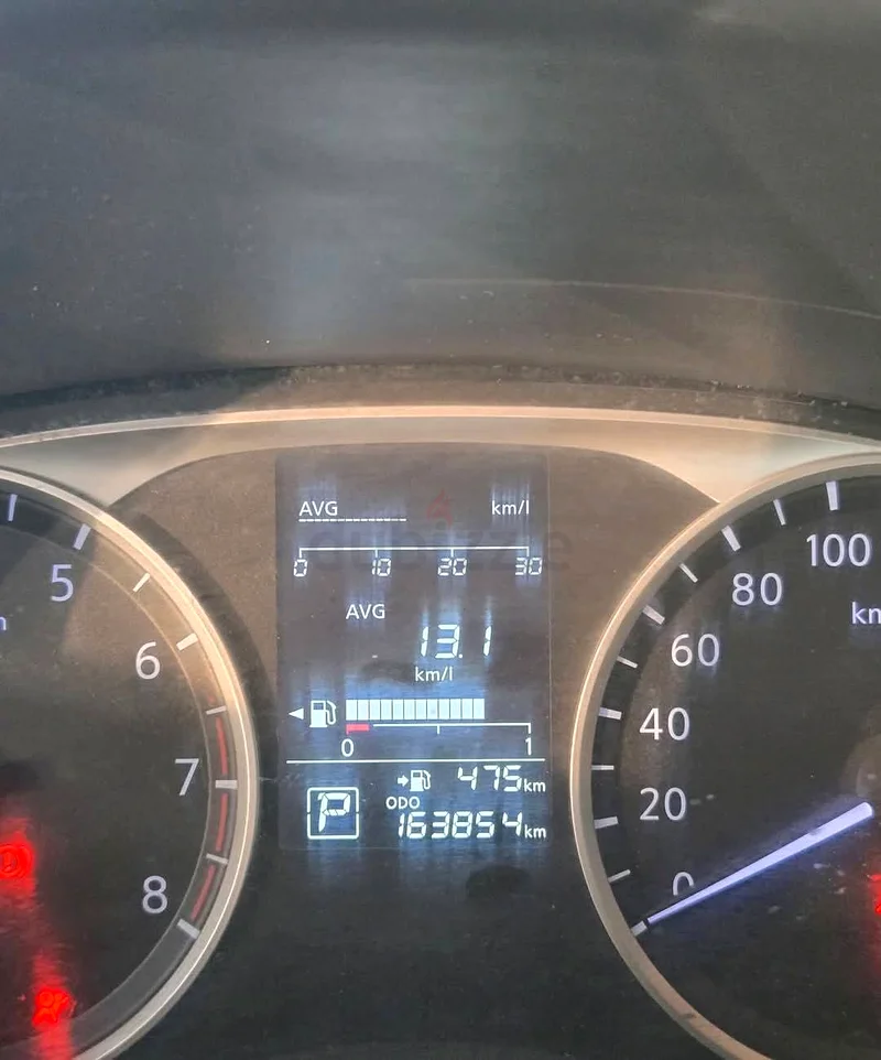 2018 Nissan Kicks GCC Specs - Mint Condition - Low Fuel Consumption63399964784643114