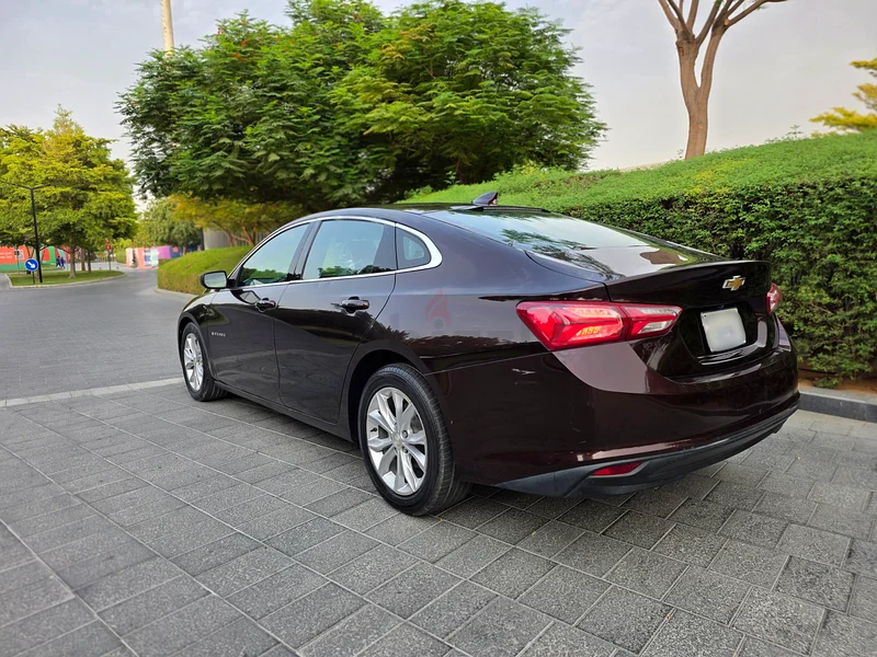 Chevrolet Malibu 1.5 Turbo 202063398561680769114