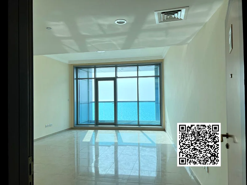 Luxury 2BHK – Full Sea View – Ajman Corniche63871197299201113