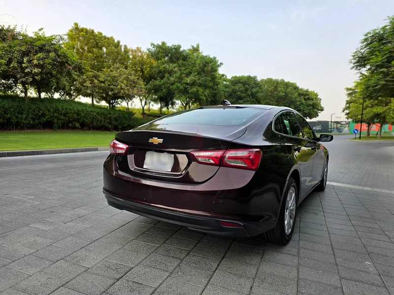 Chevrolet Malibu 1.5 Turbo 202063398561680769113