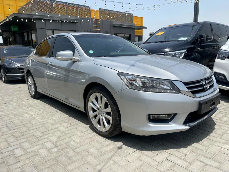 HONDA - ACCORD - 201363398543317890114