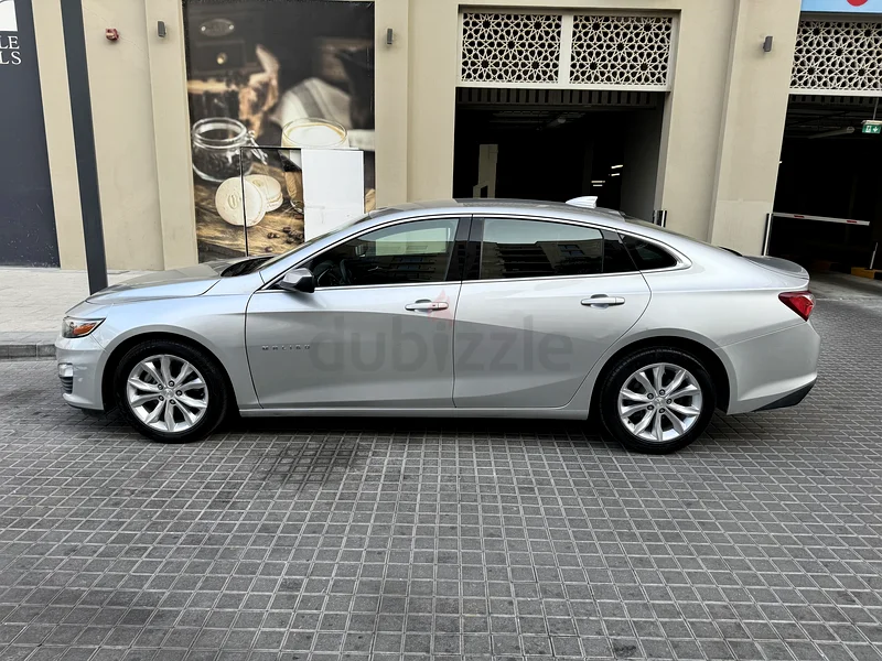 Chevrolet Malibu 2020 1.5 turbo63398561590401113