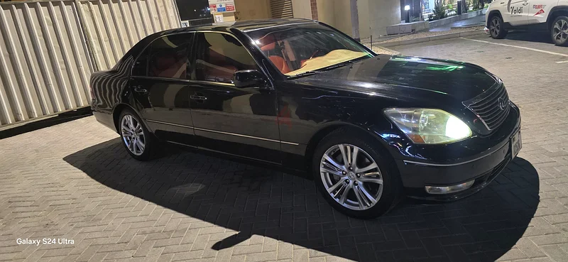 LS430 FOR SALE63398645767042114