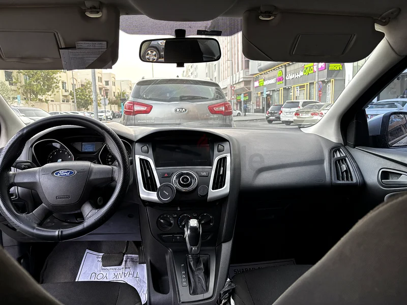 Ford Focus 2012 For Sale Buy and Drive63399883292674114