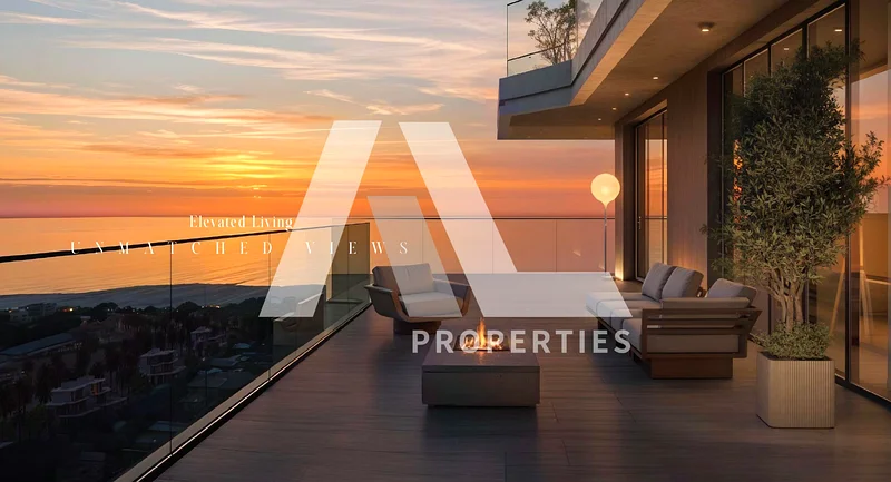 شقة سكاي بغرفة نوم واحدة | البرج 1 | PHPP63861748670339111