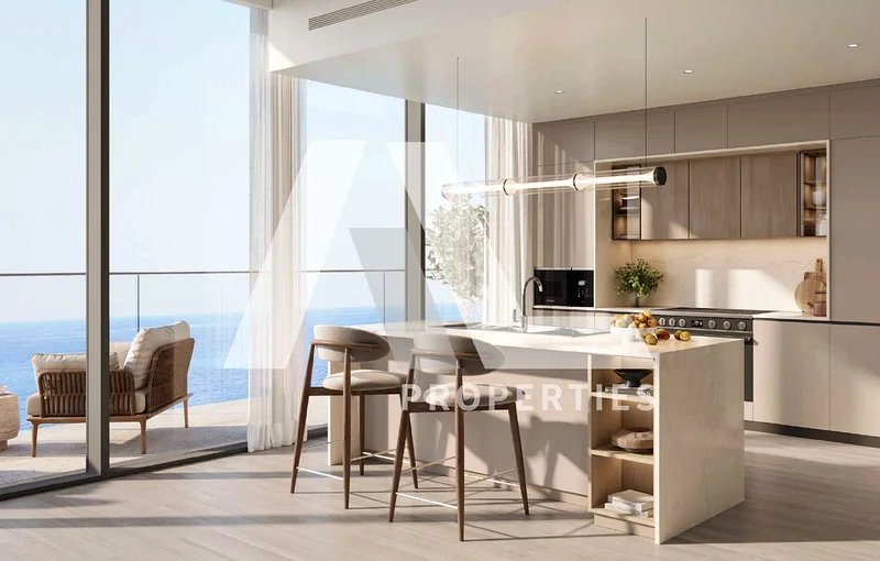 شقة سكاي بغرفة نوم واحدة | البرج 1 | PHPP63861748670339110