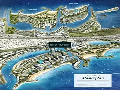 Bay Residences, Hayat Island, Mina Al Arab, Ras Al Khaimah
