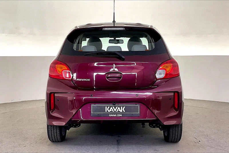 ميتسوبيشي ميراج 2022 GLX أعلى مستوى • انخفاض كبير في السعر • 41914763398578603907112
