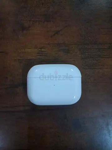 AirPods Pro Replica - Good Sound - AED 70 (Slightly Negotiable)