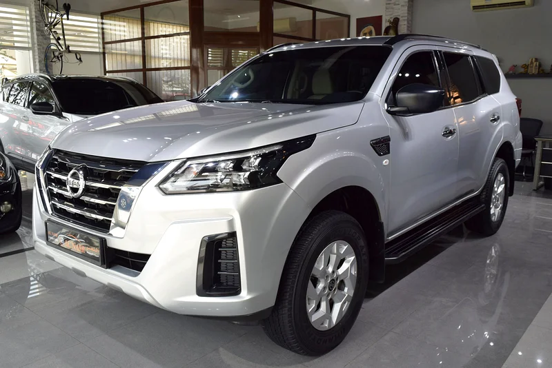 GCC Specs | Single Owner | Excellent Condition | Less Driven | Accident Free | SE63398470191874112