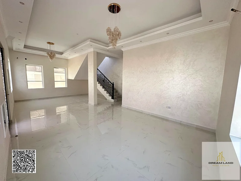 Directly from the owner, a luxurious villa with no down payment, including registration fees, negotiable, freehold for life for all nationalities63893336810498112