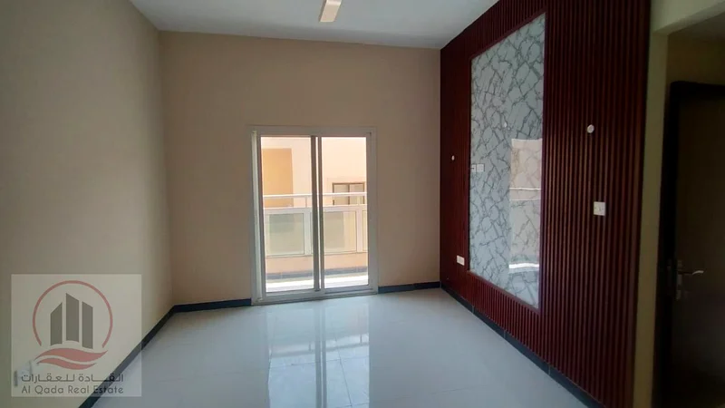 شقة للإيجار السنوي في الجرف 3، غرفة واحدة63714636494338111