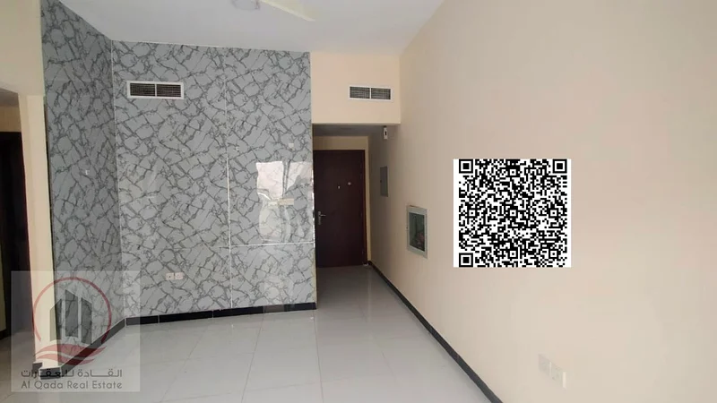 شقة للإيجار السنوي في الجرف 3، غرفة واحدة63714636494338110