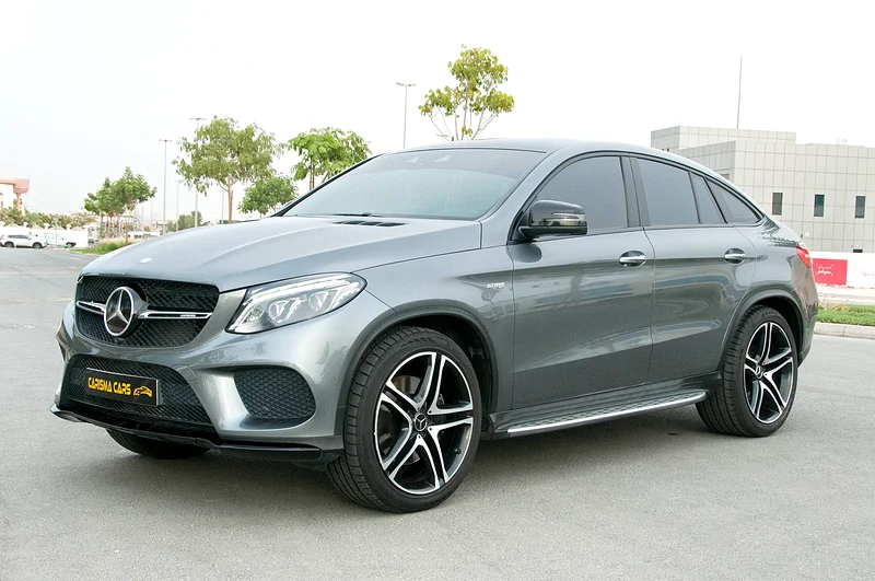 مرسيدس بنز GLE43 AMG كوبيه | مواصفات الخليج | سجل صيانة كامل | حالة ممتازة63488643844354111