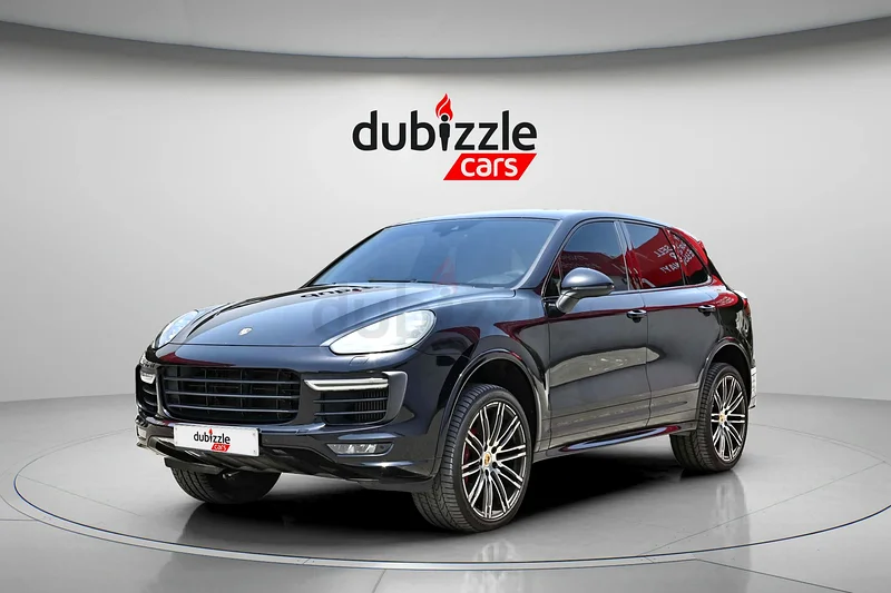 2529 درهم/شهريًا | بورش كايين GTS 2016 | مواصفات دول مجلس التعاون الخليجي | رقم المرجع#33481763398657561475112