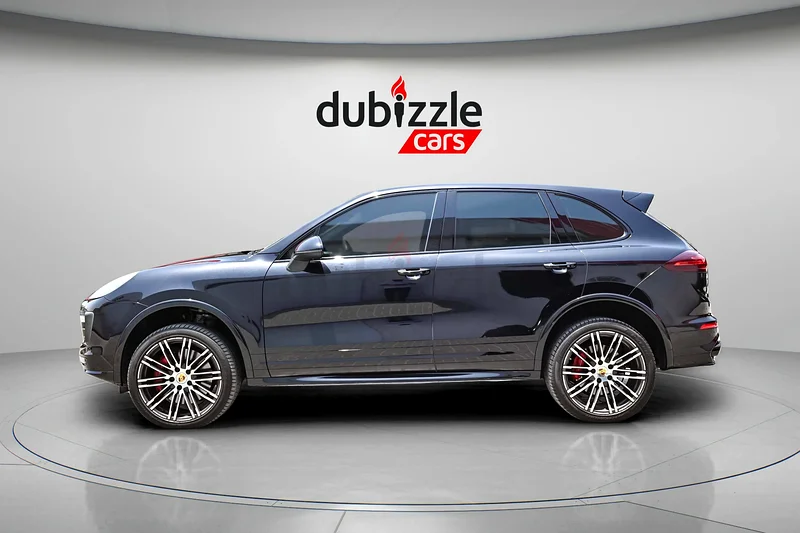 2529 درهم/شهريًا | بورش كايين GTS 2016 | مواصفات دول مجلس التعاون الخليجي | رقم المرجع#33481763398657561475114