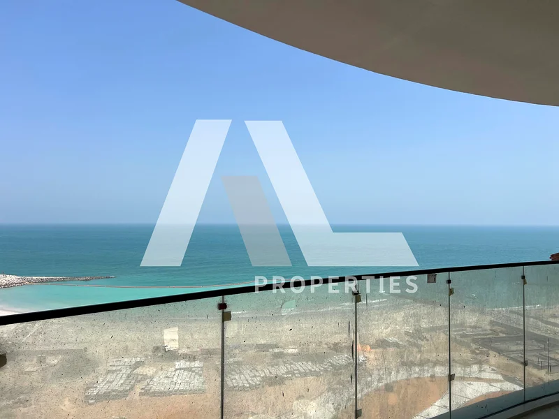 Full Sea View | Highest Floor | 3 Beds+Maid63864288691074111