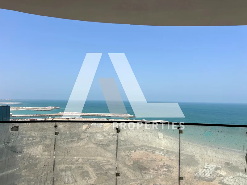Full Sea View | Highest Floor | 3 Beds+Maid63864288691074110
