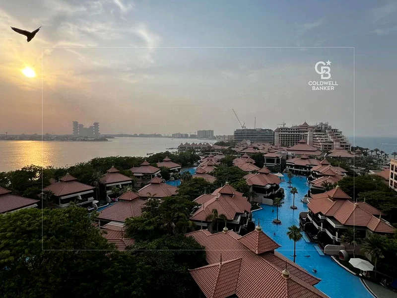 Corner Unit | High Floor | Vacant64009429107202114