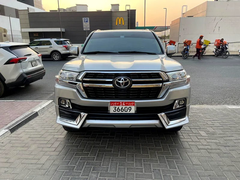 T- LAND””CRUISER | 2014 | V8 | TOP63399950456578111