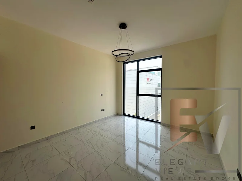 أنيق وعصري | غرفة نوم واحدة | شقة | الغرود63725078793346112