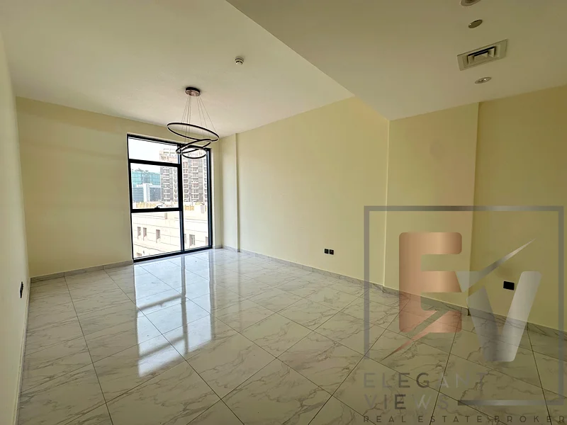 أنيق وعصري | غرفة نوم واحدة | شقة | الغرود63725078793346111