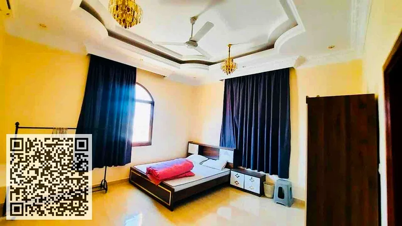 فيلا كبيرة للإيجار في المويحات 1، موقع متميز خلف نستو الطالة، تصميم حديث63295083357569114