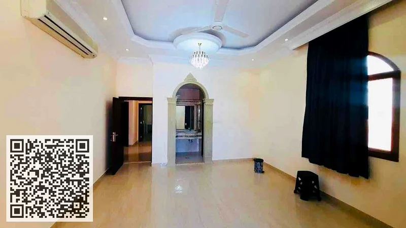 فيلا كبيرة للإيجار في المويحات 1، موقع متميز خلف نستو الطالة، تصميم حديث63295083357569113
