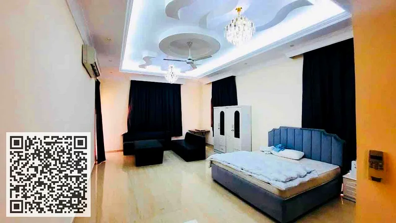 فيلا كبيرة للإيجار في المويحات 1، موقع متميز خلف نستو الطالة، تصميم حديث63295083357569112