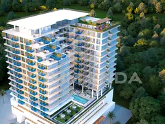 Real Price | 1% Monthly l Special Discount | Handover 2026