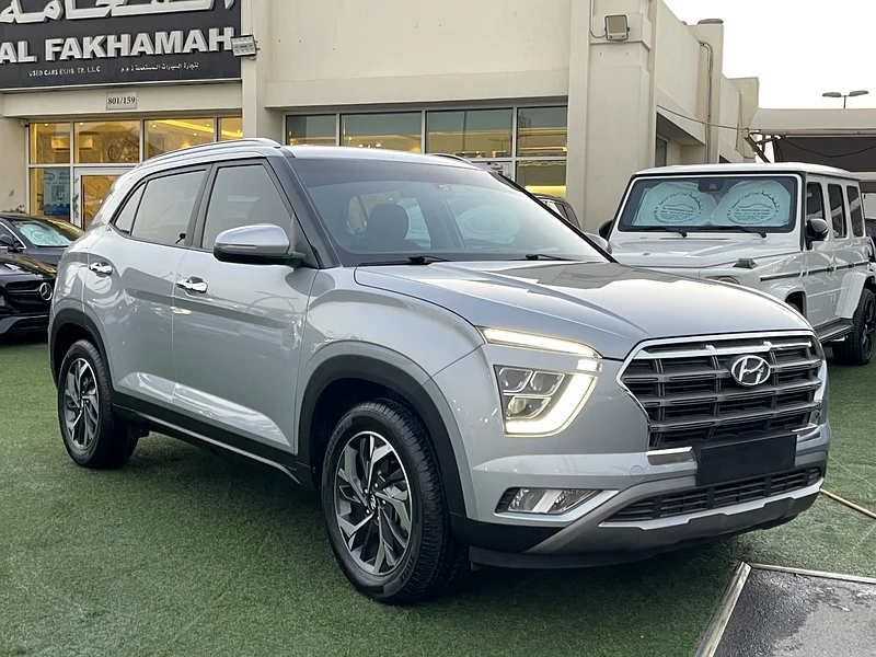 2021 GCC Orginal Paint(صبغ وكاله) Full Options And Full maintained// No Accident634069149649931123