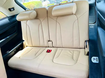 2014 AUDI Q7 — миниатюра 18