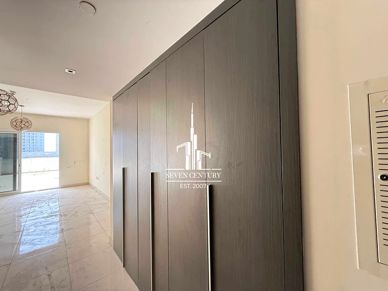 Partial Canal View | Unfurnished |Ready to move in63791213338755113