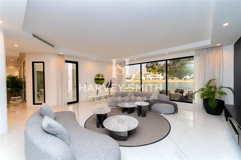 High Number | Panoramic Views | Ready to Move in63752954500354111