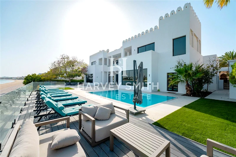 High Number | Panoramic Views | Ready to Move in63752954500354110